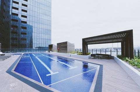 Riverside Dockland S Collection - Queensland Tourism 6