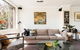 Waterfront Apartment Brimming With Inspirational Artwork - thumb 6