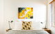 Waterfront Apartment Brimming With Inspirational Artwork - thumb 3