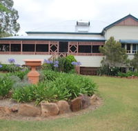 Rosebank Homestead  Farmstay - Queensland Tourism