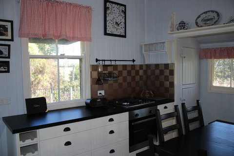 Rosebank Homestead & Farmstay - QLD Tourism 2