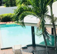 Crazy About Cairns Resort Living 6 Bedrooms - QLD Tourism