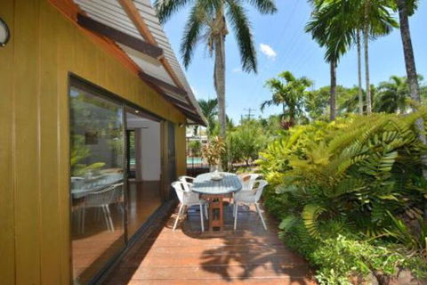 Crazy About Cairns Resort Living 6 Bedrooms - QLD Tourism 6