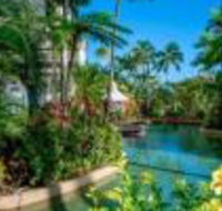 Cairns Luxury Waterfront Apartment - QLD Tourism