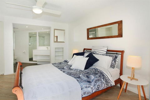 Unit 4 Coolum Cove Coolum Beach - Queensland Tourism 2