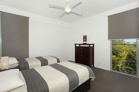 224 Centenary Heights Road Coolum Beach 500 Dollar Bond Linen Included - Queensland Tourism 5