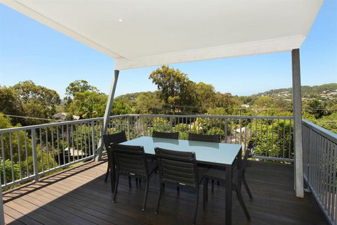 224 Centenary Heights Road Coolum Beach 500 Dollar Bond Linen Included - Queensland Tourism 7