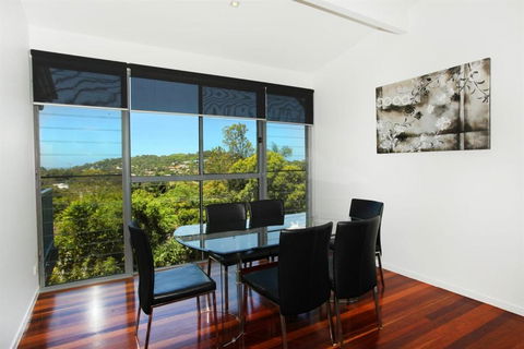 224 Centenary Heights Road Coolum Beach 500 Dollar Bond Linen Included - Queensland Tourism 6