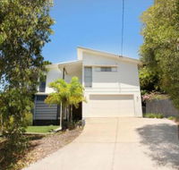 224 Centenary Heights Road Coolum Beach 500 Dollar Bond Linen Included - Queensland Tourism