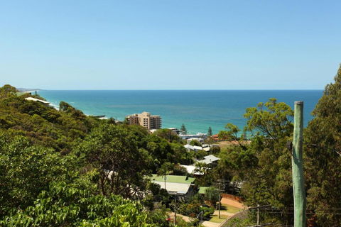 56 Millen Crt Coolum Beach Pet Friendly Linen Included - Queensland Tourism 1