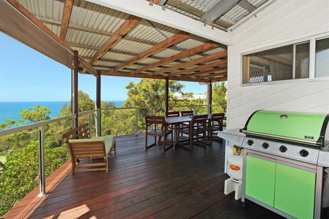56 Millen Crt Coolum Beach Pet Friendly Linen Included - Queensland Tourism 5