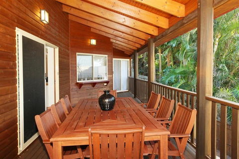 30 Scrub Road Coolum Beach Linen Incl WiFi - Queensland Tourism 2