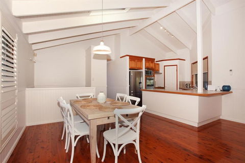 30 Scrub Road Coolum Beach Linen Incl WiFi - Queensland Tourism 1