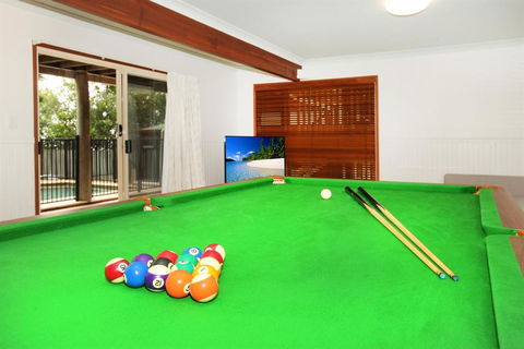 30 Scrub Road Coolum Beach Linen Incl WiFi - Queensland Tourism 6