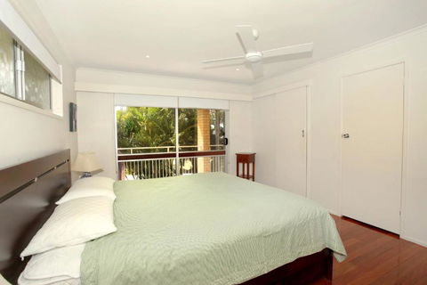 32 Barra Crescent Coolum Beach. Bond 500 FOXTEL WIFI Linen Supplied - Queensland Tourism 6