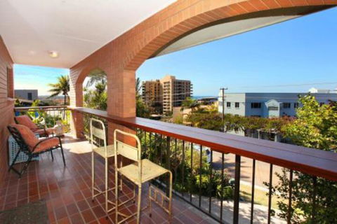 54 Coolum Terrace Coolum Beach - Queensland Tourism 0