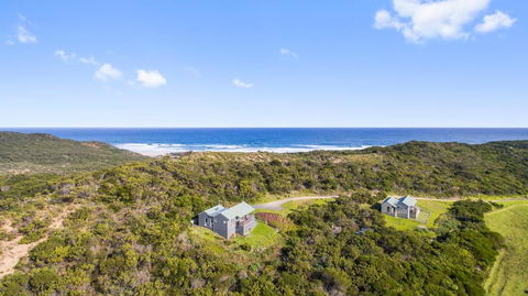 Joanna Cottage - QLD Tourism 5