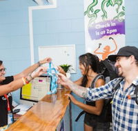 Mad Monkey Backpackers Waterfront - QLD Tourism