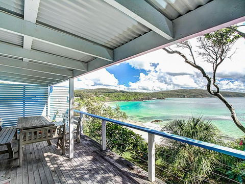 The Shack - Queensland Tourism 5