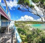 The Shack - Queensland Tourism