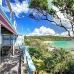 The Shack - Queensland Tourism 0