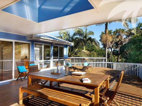 Seascape - Queensland Tourism 4