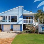 Seascape - Queensland Tourism 0