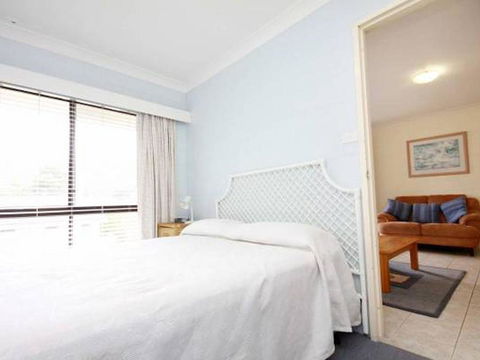 Villa Manyana Unit 25 - Queensland Tourism 1