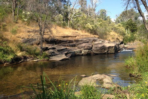 Eagles Nest - Queensland Tourism 3