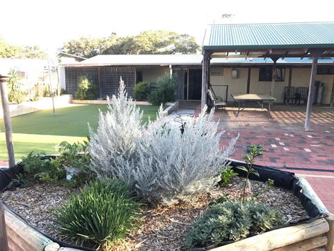 Sabai Accommodation - Queensland Tourism 5