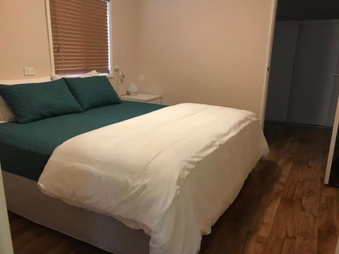 Sabai Accommodation - Queensland Tourism 6