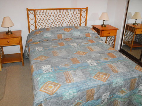 Sandbar Unit 203 - QLD Tourism 2