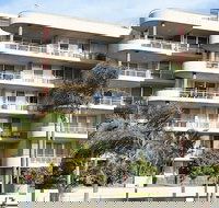 Sandbar Unit 203 - QLD Tourism