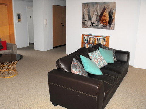 Sandbar Unit 203 - QLD Tourism 5