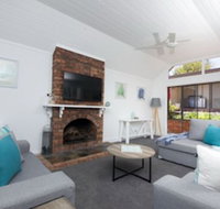 Sand Dunes - QLD Tourism