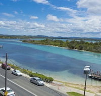 Waterline 304 - QLD Tourism