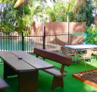 Mission Beach Retreat - Queensland Tourism