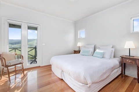 Rivernook Cottage - QLD Tourism 5