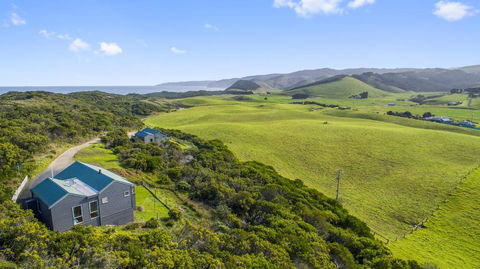 Rivernook Cottage - QLD Tourism 2