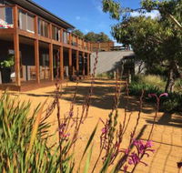 The Anglesea Beach House ADVENTURE RETREAT - Queensland Tourism