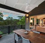 Copacabana Treehouse 36 Oceano Street Copacabana - QLD Tourism