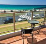 Ebbtide Unit 07 2 6 North Street - QLD Tourism