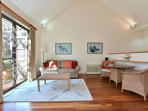 Villa Spa Executive 1br Champagne Resort Condo Located Within Cypress Lakes Resort (nothing Is More Central) - QLD Tourism 5