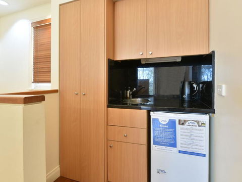 Villa Spa Executive 1br Champagne Resort Condo Located Within Cypress Lakes Resort (nothing Is More Central) - QLD Tourism 2