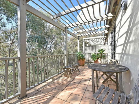 Villa Spa Executive 1br Champagne Resort Condo Located Within Cypress Lakes Resort (nothing Is More Central) - QLD Tourism 1