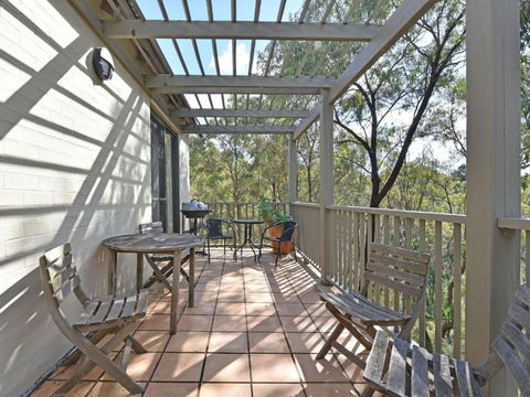 Villa Spa Executive 1br Champagne Resort Condo Located Within Cypress Lakes Resort (nothing Is More Central) - QLD Tourism 4