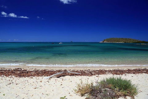 Hydeaway Retreat Beach House Hydeaway Bay - Queensland Tourism 2