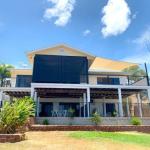 Hydeaway Retreat Beach House Hydeaway Bay - Queensland Tourism 0
