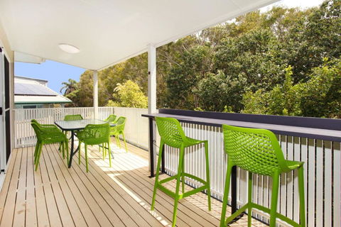 Unit 1 On The Park Coolum Beach - Queensland Tourism 4
