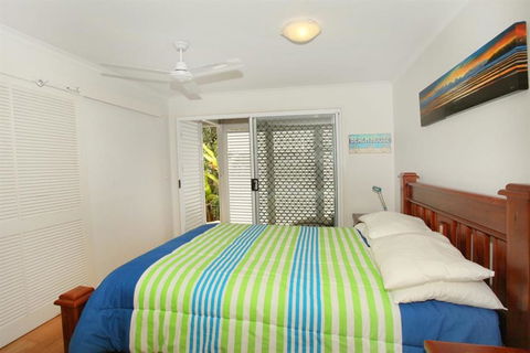 Unit 1 On The Park Coolum Beach - Queensland Tourism 2